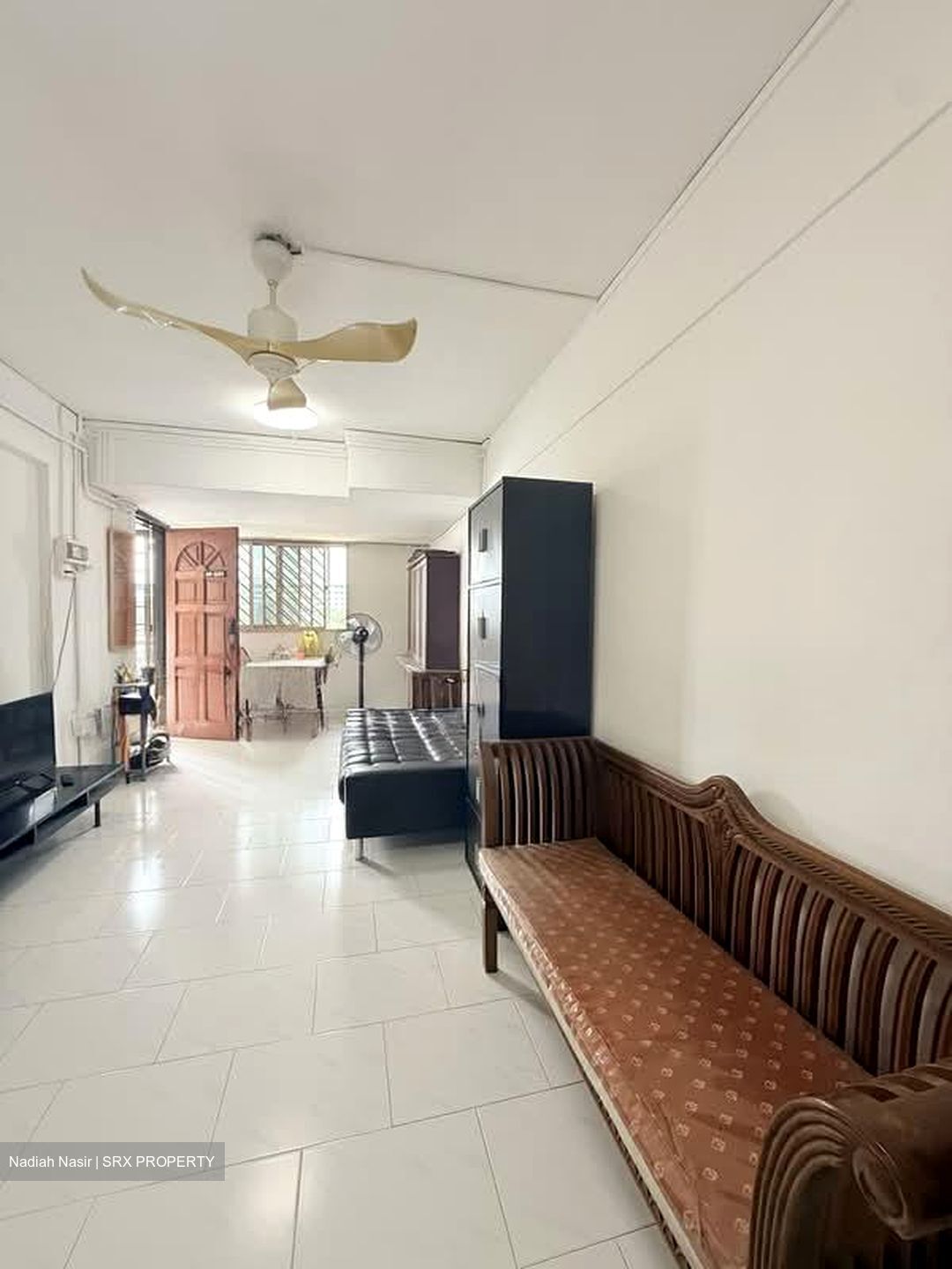 Blk 546 Bedok North Green (Bedok), HDB 3 Rooms #585859631